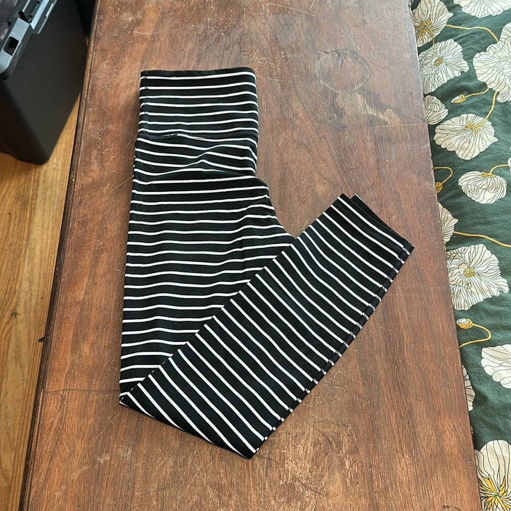 Athleta Elation Leggings